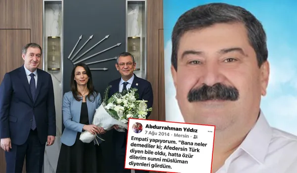 Kirlli ittifakta yeni perde: İstanbul'dan sonra Ankara'da da Kandil Uzlaşısı! Teröristbaşı Karasu'nun talimatı sonrası harekete geçtiler!