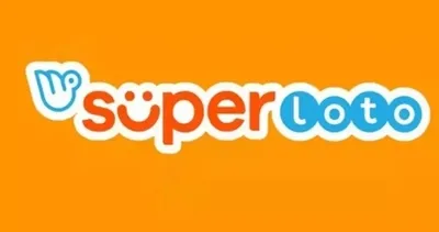 SÜPER LOTO SONUÇLARI 17 MAYIS 2026 | MP bilet sorgula ekranında! İşte kazanan numaralar