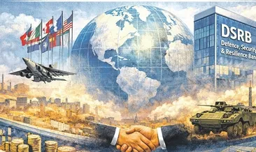 9 ülke anlaştı ortak banka kuruluyor: Savunmaya ucuz kaynak sağlayacak