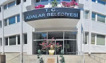 Adalar Belediyesi’nde tecavüz skandalı