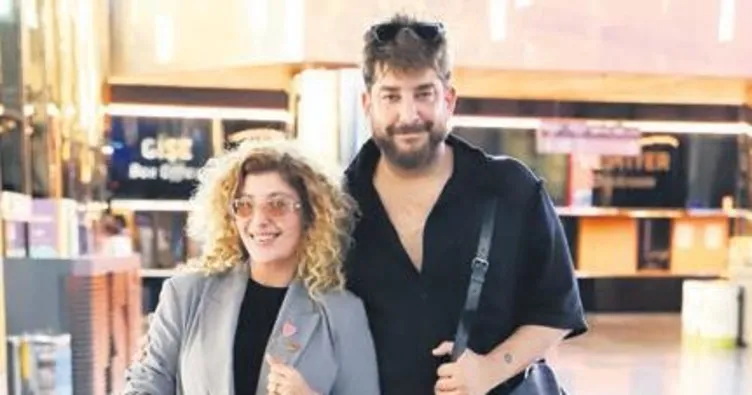 Prova öncesi alışveriş