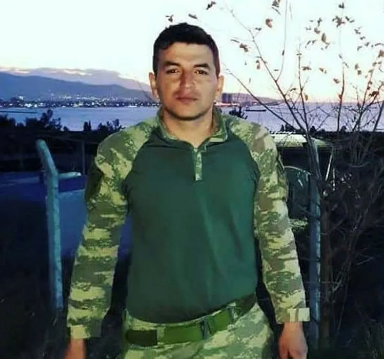 Zeytin Dalı Harekâtı'nda 11 askerimiz şehit oldu