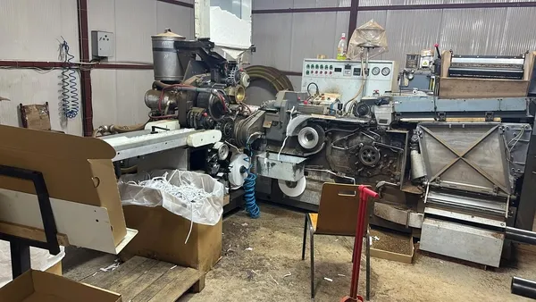 Tutuklanan şüpheliler