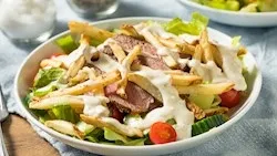 TasteAtlas listeyi paylaştı! İşte Türk mutfağının en popüler mezeleri