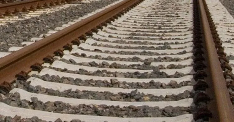 Elazığ’da tren yolundan ray hırsızlığı - Karadeniz - Doğu Anadolu Haberleri