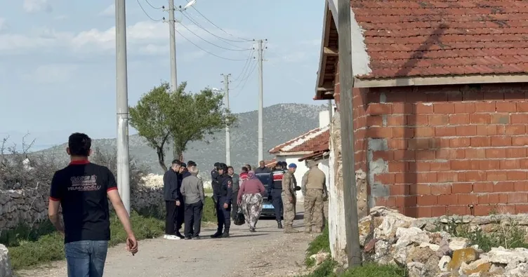 Eskişehir’de arazi anlaşmazlığı kavgasında 1 kişi hayatını kaybetti