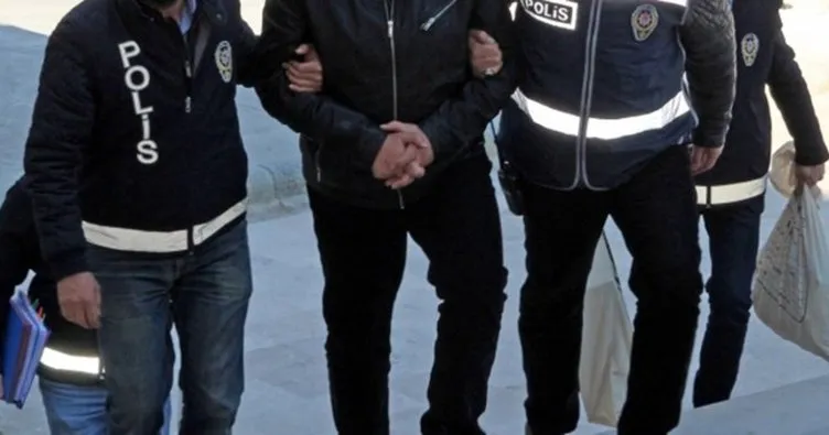 Saray’da 87 kaçak şahıs yakalandı
