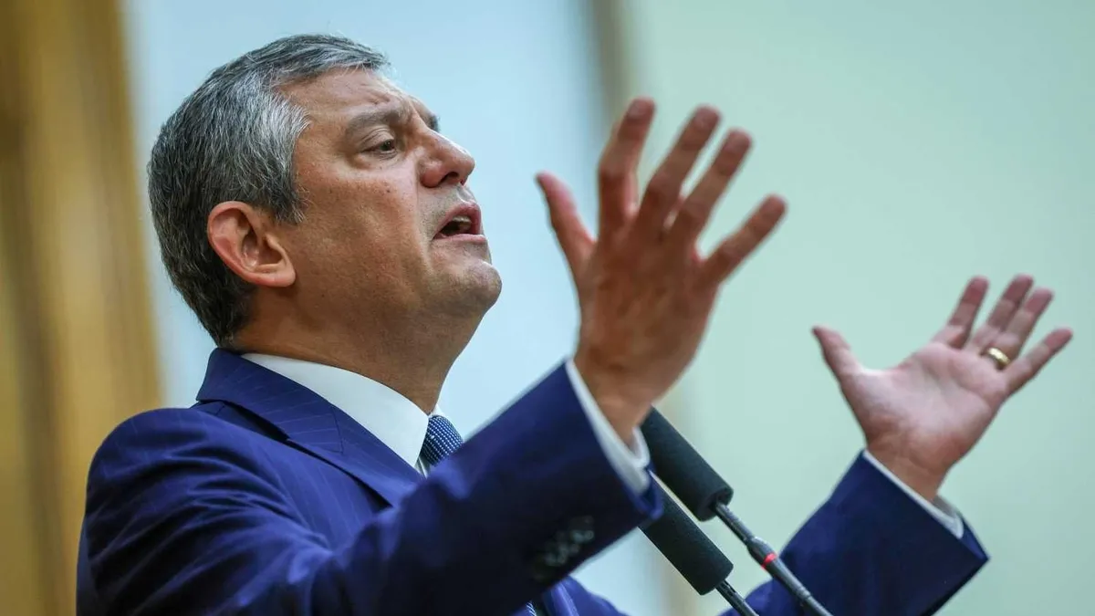 Muhittin Böcek'ten yeni itiraflar: Özel istedi ben de verdim
