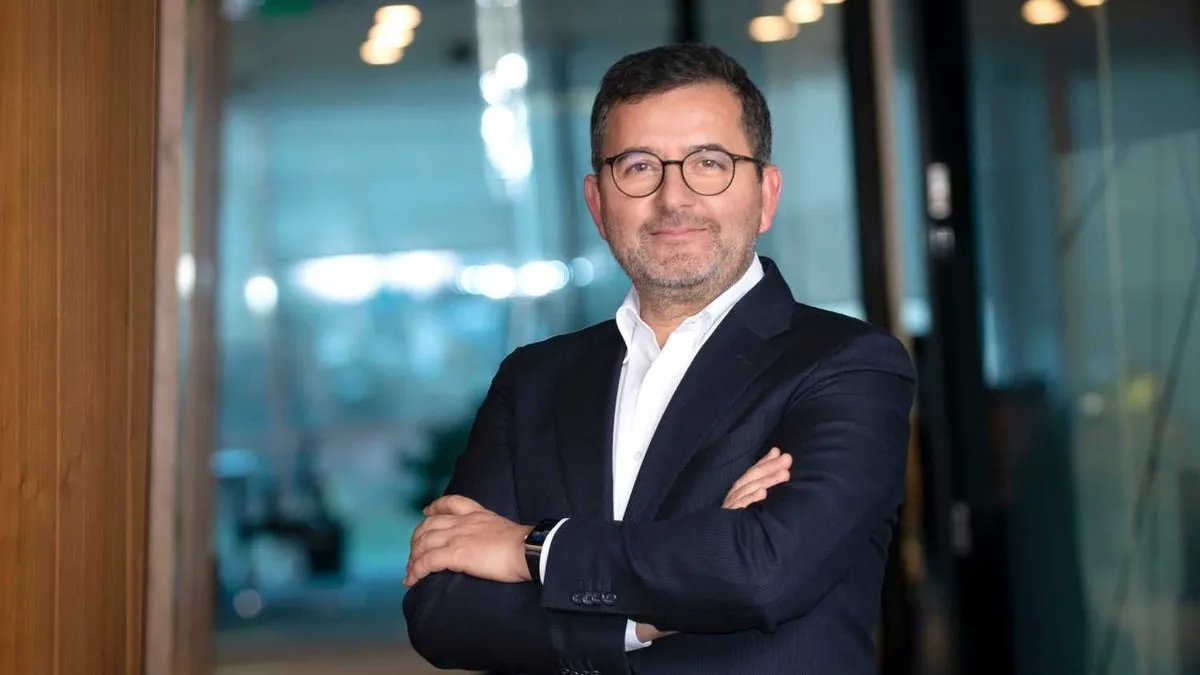 Katılım Emeklilik 50 milyar TL fon büyüklüğünü aştı Katılım Emeklilik 50 milyar TL fon büyüklüğünü aştı