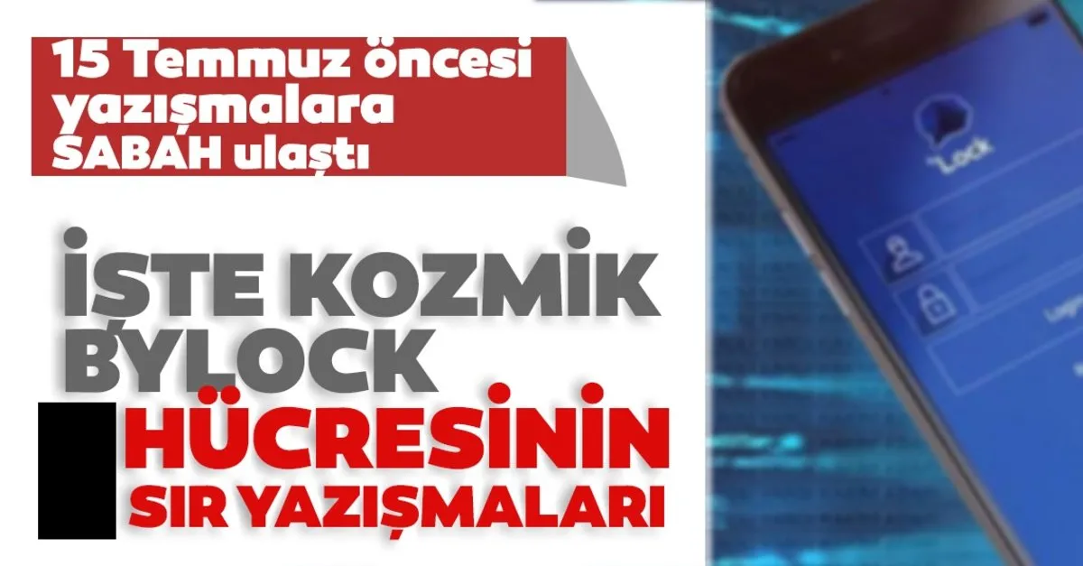 iste kozmik bylock hucresinin sir