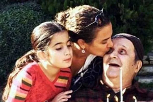 Halit Akçatepe'nin son fotoğrafları