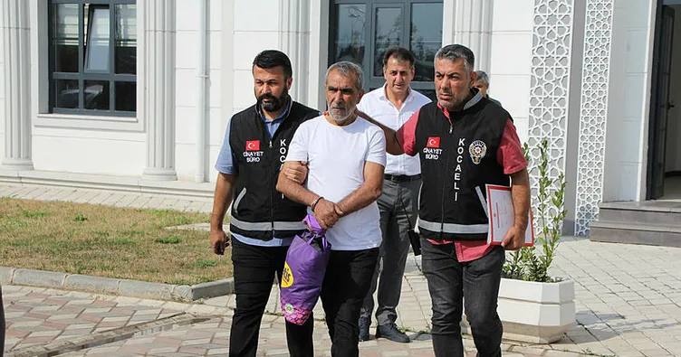 Katil bekçinin itirafı 3 cinayeti çözdü