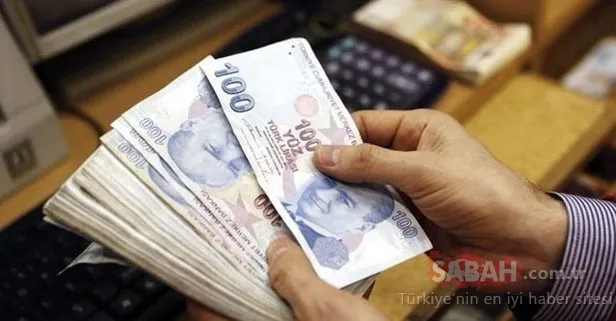 Son dakika haberi | En düşük emekli maaşı 2150 TL oluyor! SSK ve Bağ-Kur emekli maaşlarına ne kadar zam…