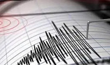 Balıkesir’de 4.1 büyüklüğünde deprem! #balikesir