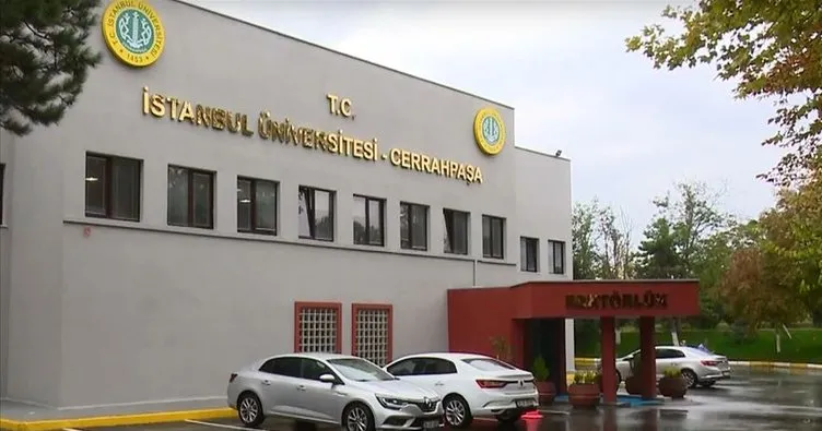 İstanbul Üniversitesi-Cerrahpaşa Rektörlüğü 55 Sürekli İşçi alacak