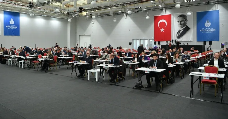 İETT 235 milyon TL borçlanacak