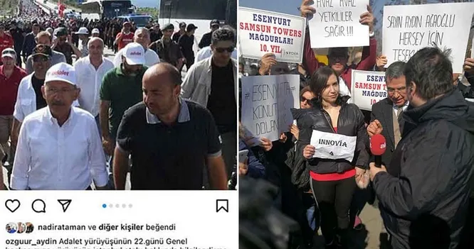 CHP’deki 4. cinsel taciz skandalı Esenler’de ortaya çıktı