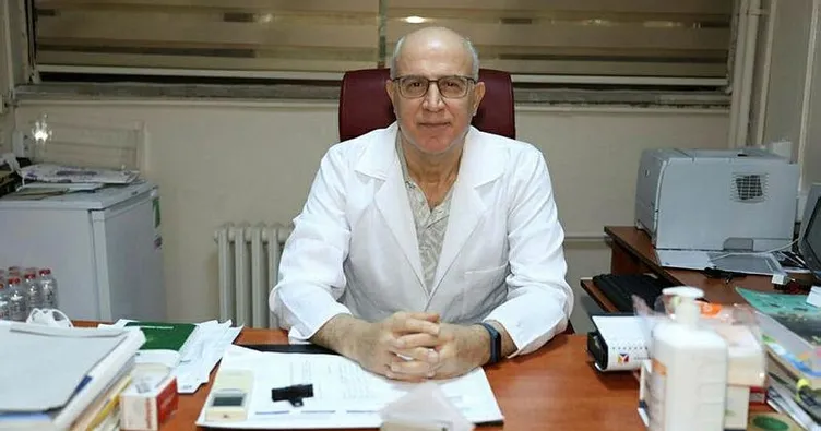 Çin aşısı yapılan sağlıkçılarda antikor düzeyi yüzde 98.2