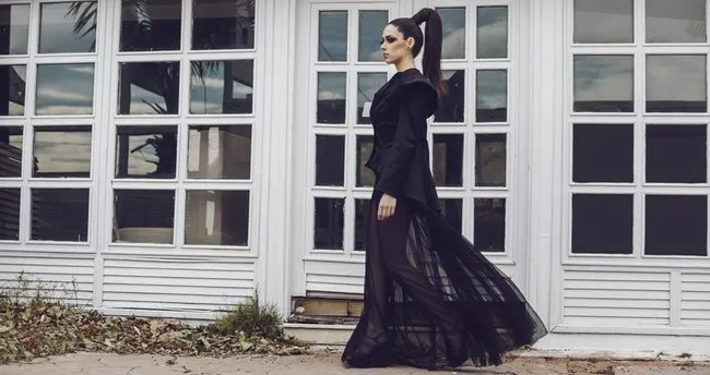 ruyada siyah elbise gormek ne demek ruyada siyah elbise giymek ne anlama gelir ruya tabirleri haberleri