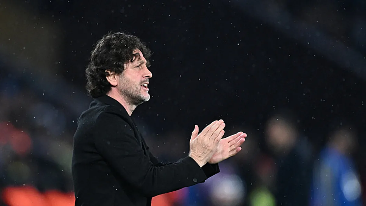 Fatih Tekke: Herkesin iştahının olduğu bir kupa!