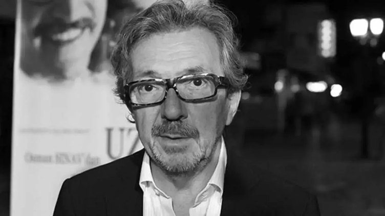 69 yaşında kansere yenik düşmüştü... Yönetmen Osman Sınav’ın cenaze programı belli oldu!