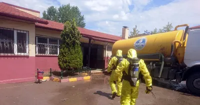 Sakarya’da ’zehirli gaz’ paniği