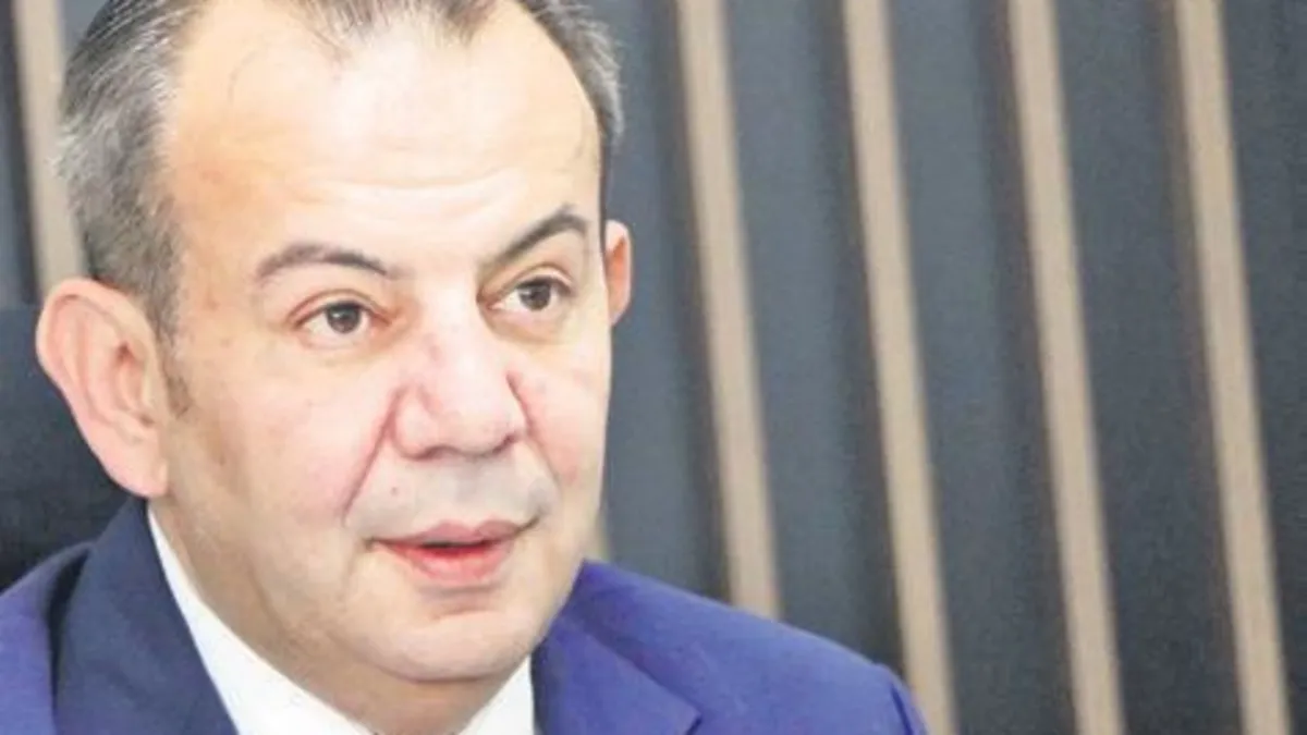‘Cinsel saldırı’ suçundan da tutuklama kararı verildi