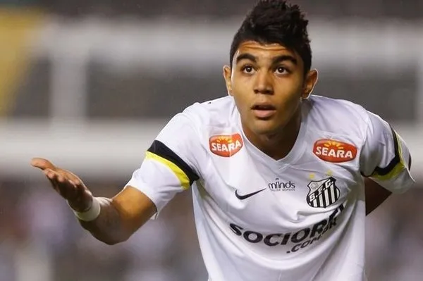 Fenerbahçe, Gabigol için yeni bir teklif verecek
