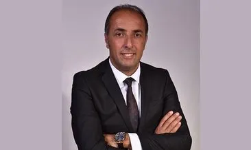 Fransa’da Türk siyasetçi Metin Yavuz belediye başkanı seçildi