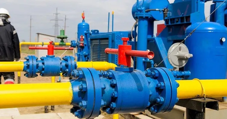 10 soruda doğalgaz gerçeği