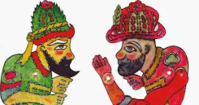 Geleneksel türk tiyatro çeşitleri nelerdir?