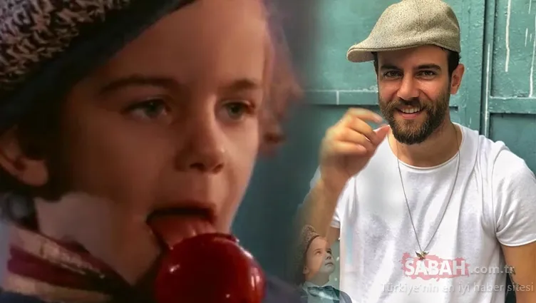 Demet Sağıroğlu’nun Arnavut Kaldırımı klibinde oynamıştı... Bir de son halini görün!