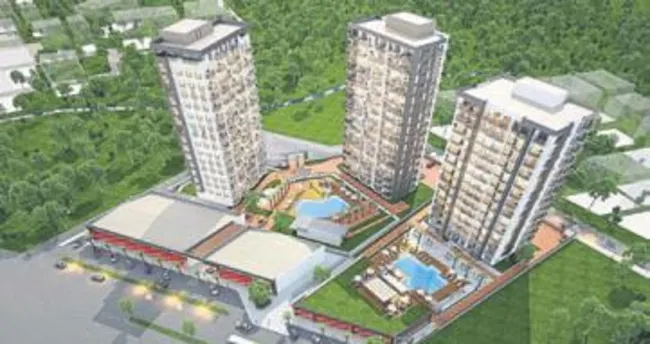 Özdeker’den dev yatırım