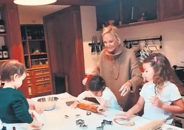 Abisinin manevi mirasına sahip çıkıyor