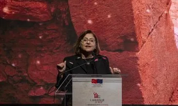 Türkiye Belediyeler Birliği Başkanı Fatma Şahin: Bizim kafamızda bir ayrımcılık yok