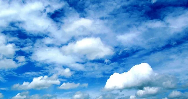 Bayramda hava nasıl olacak?