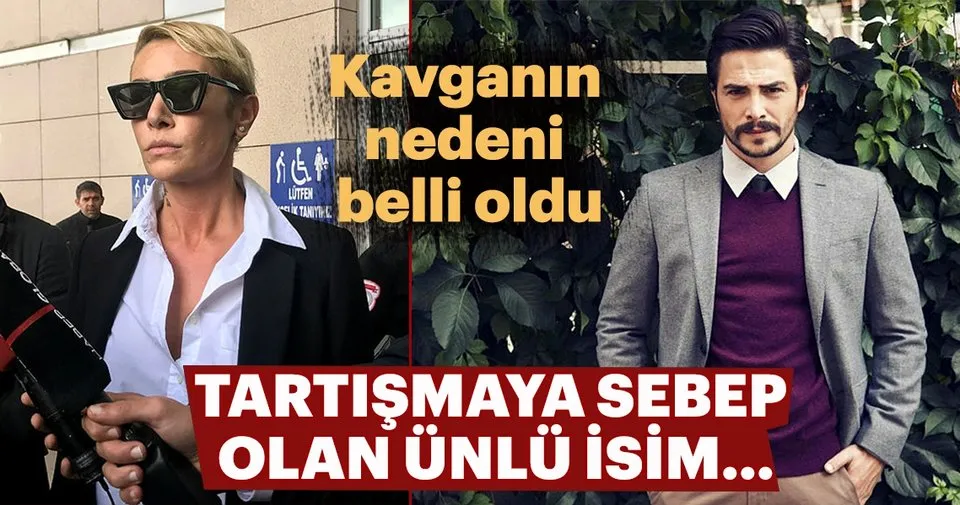sila ve ahmet kural in kavgalarinin