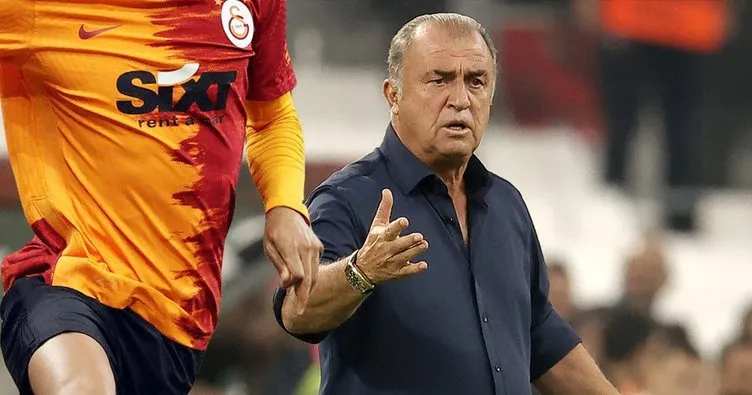 Son dakika: Galatasaray’ın Ocak planı belli oldu! Fatih Terim Gedson Fernandes ve İrfan Can Eğribayat’ı istedi