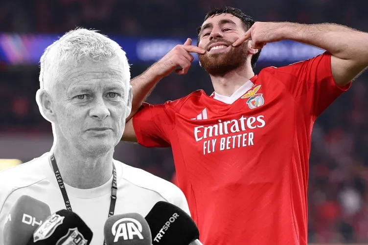 Son dakika haberleri: Transferde Orkun Kökçü engeli! Beşiktaş anlaştığı yıldızı bekletme kararı aldı...