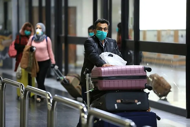 Son dakika haberi: İran’da koronavirüs giderek yayılıyor ceset torbaları böyle görüntülendi! Gözaltı kararı geldi...
