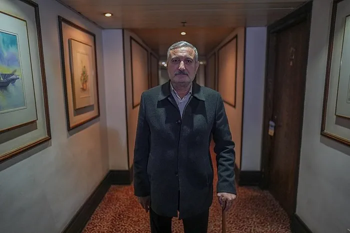 ÖSO’nun kurucusundan kritik açıklama: ‘Suriye henüz kurtulmadı çünkü doğuda PKK çeteleri var’