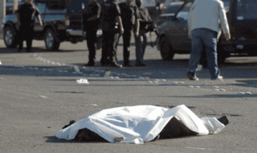 Kolombiya’da silahlı saldırı