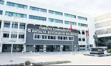 Son dakika: Antalya'da büyük rüşvet operasyonu! Gözaltına alınan 14 kişi adliyeye sevk edildi! #antalya