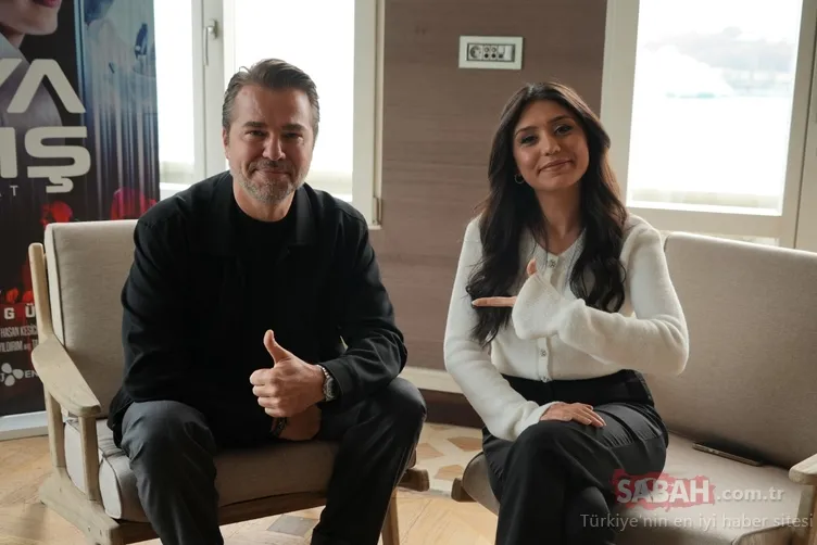 Engin Altan Düzyatan: Keskin duygulardan uzaklaşalı çok uzun zaman oldu!