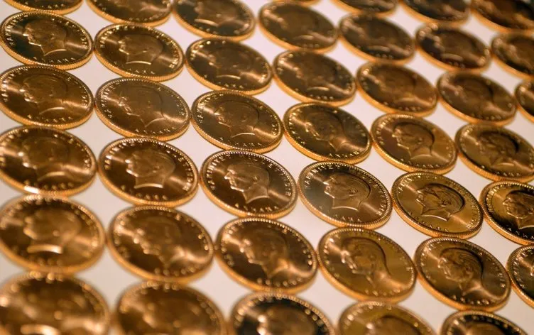 Son dakika haberi: Altın fiyatları güne böyle başladı! 8 Mayıs 2019 canlı altın fiyatları bugün ne kadar, kaç TL?