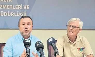 Dünya çocukları 2020’de geliyor