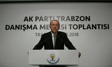 Başkan Erdoğan’dan kurban bağışı
