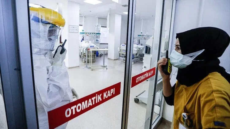 Son dakika! Ve koronavirüste korkulan oldu! Bir şehirde haftalık yeni hasta sayısı ağustosu beşe katladı