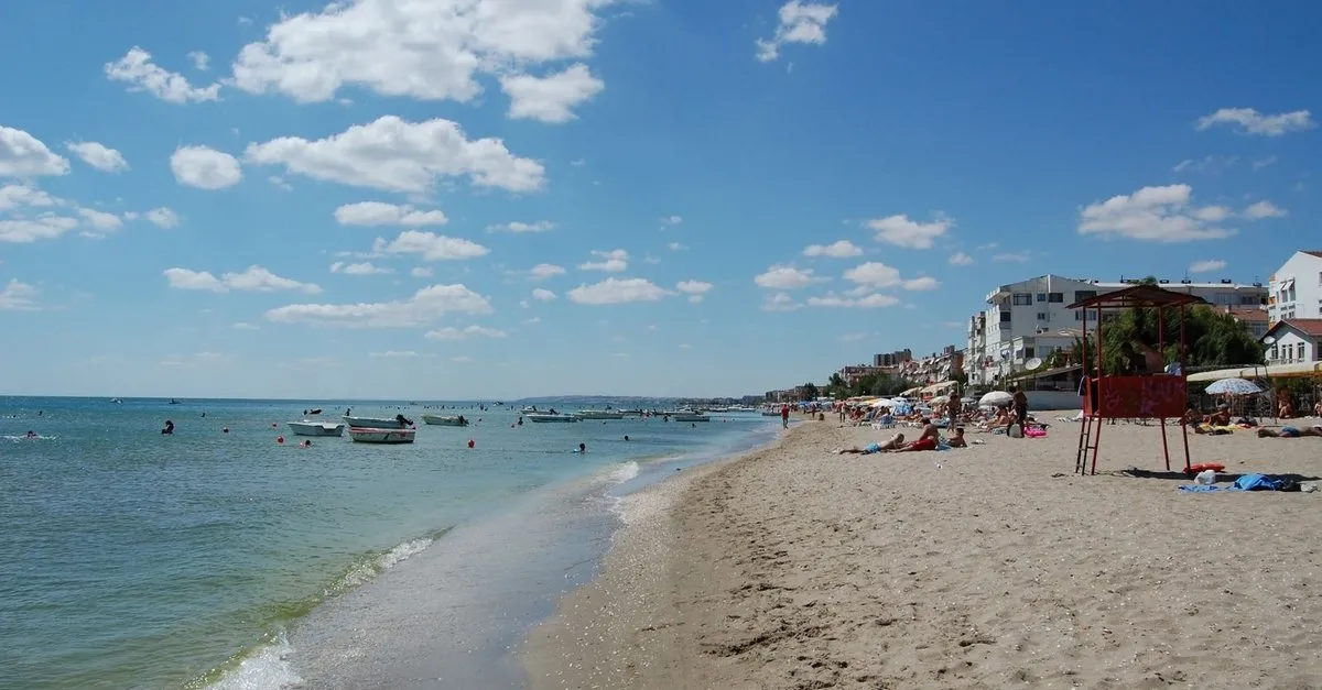 Istanbul Da Deniz Suyu Analizleri Yapildi Iste En Iyi Ve En Kotu Noktalar Son Dakika Haberler