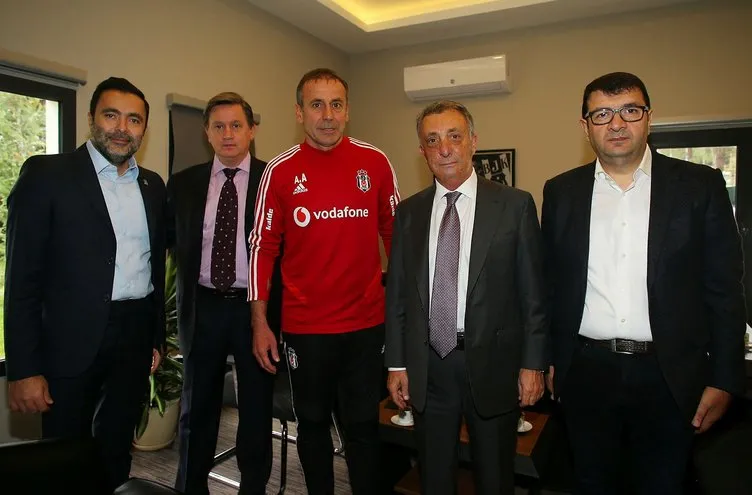 Transferde Mert Hakan Yandaş derbisi! Beşiktaş, Galatasaray ve Trabzonspor...